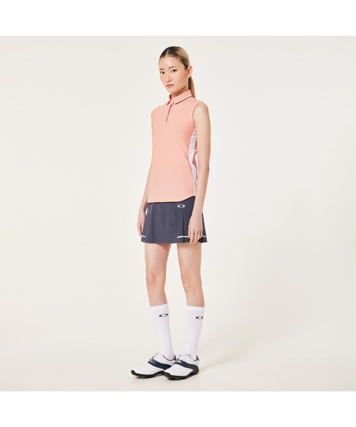 セール】オークリー ELEVATE DEEP RISE PLEATS SKIRT スカート/ゴルフ