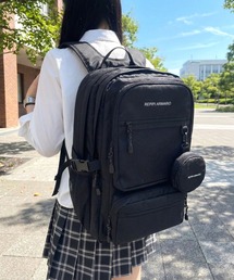 repipi armario（レピピ アルマリオ）の「スクールバックパック（バックパック/リュック）」