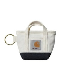 Carhartt（カーハート）の「【Carhartt WIP】MINI TOTE BAG KEYCHAIN（キーホルダー）」