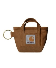 Carhartt（カーハート）の「【Carhartt WIP】MINI TOTE BAG KEYCHAIN（キーホルダー）」