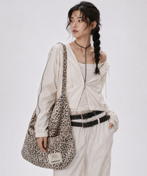 MoodCurve - Leopard Sands Pink