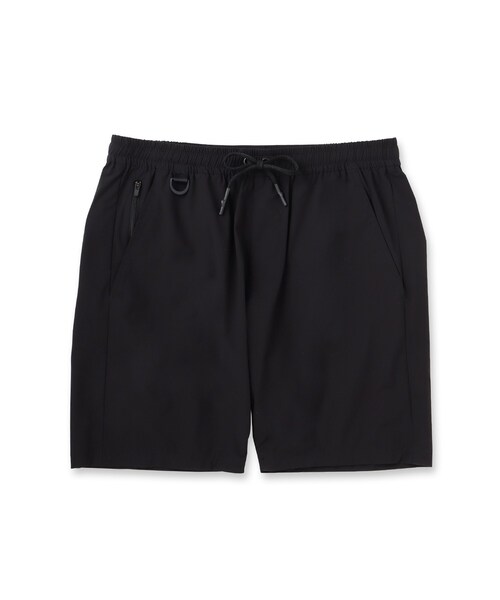 DRESSTERIOR（ドレステリア）の「【干場義雅×K－3B×DRESSTERIOR】ストレッチハーフパンツ（その他パンツ・メンズ・ブラック・76/79/82/85）」の4枚目の写真