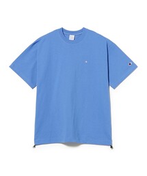 【別注】Champion / Fake In T-Shirt