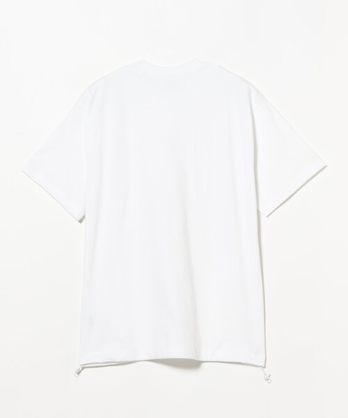 Champion(チャンピオン)の「【別注】Champion / Fake In T-Shirt(Tシャツ/カットソー・メンズ・ホワイト/ブラック/ブルー/グレー・SMALL/LARGE/X-LARGE/MEDIUM)」の22枚目の写真
