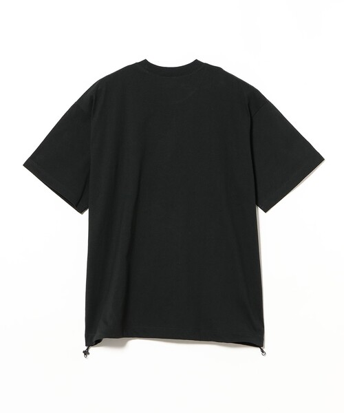 Champion(チャンピオン)の「【別注】Champion / Fake In T-Shirt(Tシャツ/カットソー・メンズ・ホワイト/ブラック/ブルー/グレー・SMALL/LARGE/X-LARGE/MEDIUM)」の11枚目の写真