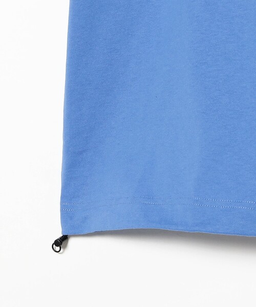 Champion(チャンピオン)の「【別注】Champion / Fake In T-Shirt(Tシャツ/カットソー・メンズ・ホワイト/ブラック/ブルー/グレー・SMALL/LARGE/X-LARGE/MEDIUM)」の15枚目の写真