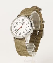 TIMEX（タイメックス）の「アナログ腕時計（アナログ腕時計）」