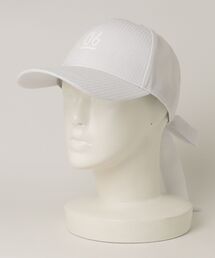 TIGORA（ティゴラ）の「ティゴラ TIGORA リボン付きキャップ（キャップ）」