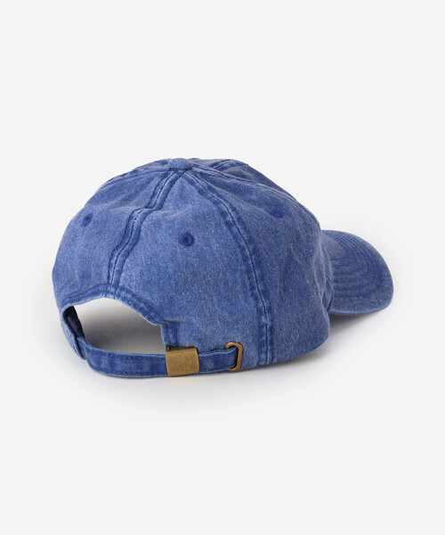 Bshop（ビショップ）の「AMERICAN LOCAL SOUVENIR | ベースボールキャップ Mohegan Dream Catcher UNISEX（キャップ・レディース・ロイヤルブルー・ONE）」の5枚目の写真