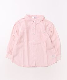 algy | 2WAYシアーシャツ(シャツ/ブラウス)