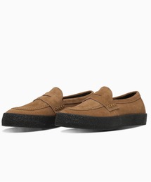 MANASTASH（マナスタッシュ）の「CONVERSE SKATEBOARDING/コンバース スケートボーディング/CS LOAFER Ⅱ SK /CS ローファーⅡ SK（スニーカー）」