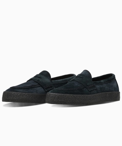 CONVERSE SKATEBOARDING/コンバース スケートボーディング/CS LOAFER 