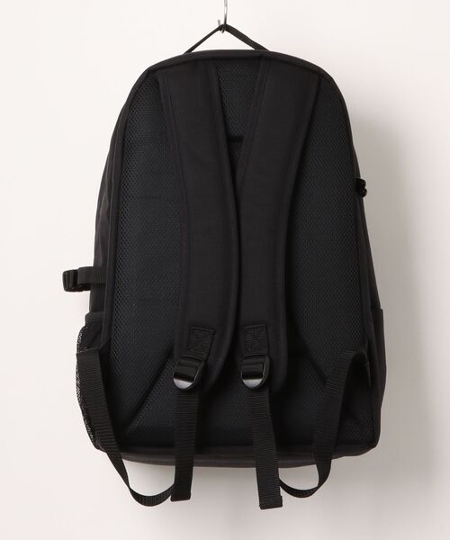 Manhattan Portage（マンハッタンポーテージ）の「Townsend Backpack / TOY STORY（バックパック/リュック・レディース・ブラック・LARGE）」の21枚目の写真