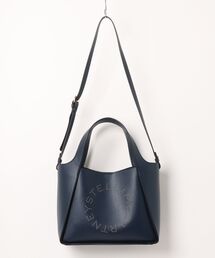 STELLA McCARTNEY｜ステラマッカートニーのバッグ（ブルー・ネイビー