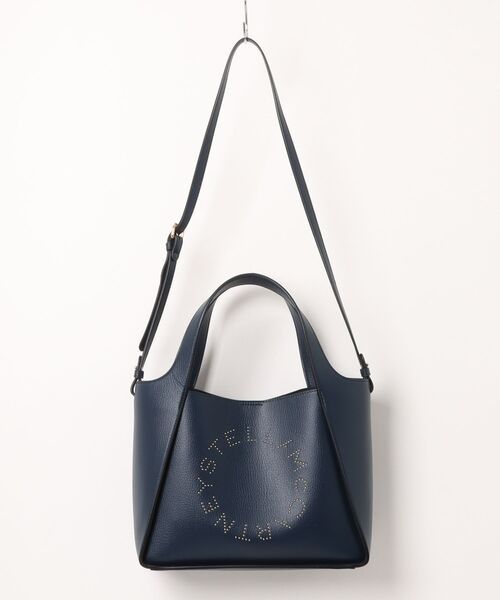Logo Crossbody Tote Bag / ロゴ クロスボディ トートバッグ（トート