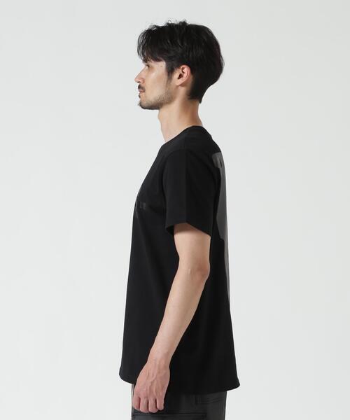 VLONE（ヴィーロン）の「VLONE/ヴィーロン/CLASSIC LOGO-FRIENDS TEE（Tシャツ/カットソー・メンズ・ブラック系その他・L/M/XL）」の12枚目の写真