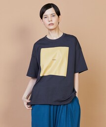 FRAPBOIS（フラボア）の「テイストT（Tシャツ/カットソー）」