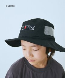 CIAOPANIC TYPY（チャオパニックティピー）の「【KIDS】【TYPY×LOTTE板ガム】アソート板ガムロゴハット（ハット）」
