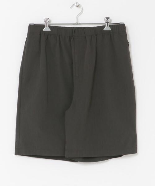 ITEMS URBANRESEARCH(アイテムズ アーバンリサーチ)の「『接触冷感/速乾/イージーケア』WINDY MESH ショートパンツ(その他パンツ・メンズ・ブラック/チャコールグレー/ネイビー/その他1・MEDIUM/LARGE/X-LARGE)」の22枚目の写真