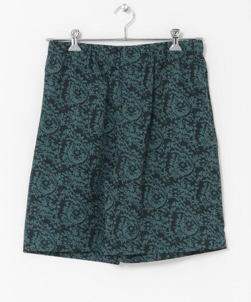 ITEMS URBANRESEARCH(アイテムズ アーバンリサーチ)の「『接触冷感/速乾/イージーケア』WINDY MESH ショートパンツ(その他パンツ・メンズ・ブラック/チャコールグレー/ネイビー/その他1・MEDIUM/LARGE/X-LARGE)」の13枚目の写真