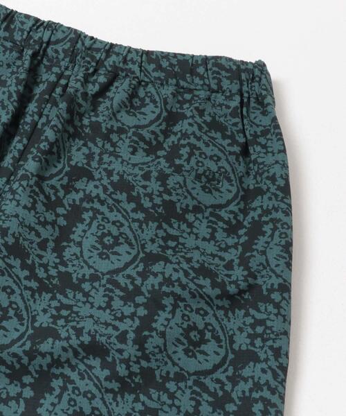 ITEMS URBANRESEARCH(アイテムズ アーバンリサーチ)の「『接触冷感/速乾/イージーケア』WINDY MESH ショートパンツ(その他パンツ・メンズ・ブラック/チャコールグレー/ネイビー/その他1・MEDIUM/LARGE/X-LARGE)」の14枚目の写真