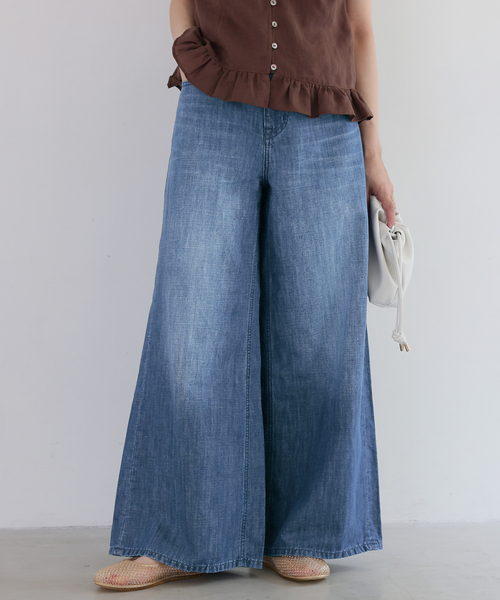 Healthy Denim/ヘルシーデニム SLOBE別注 Wild Ginger H11235003