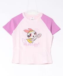 PUMA | 【PUMA】637469-75 PPG SS TEE REGLAN W(Tシャツ/カットソー)