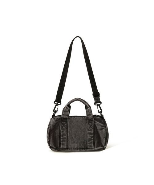 AAPE NOW DENIM BOSTON BAG（ボストンバッグ）｜AAPE BY A BATHING APE