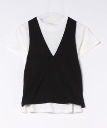 cepo(�Z�|)�̃z���^�[�l�b�N�r�X�`�F�A���T���u��Tee(�A���T���u��)