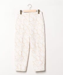 美品★HOUSE OF LOTUS★ハウスオブロータス★パンツ★花柄★総柄 ブランド古着】HOUSE OF LOTUS｜ハウスオブロータス（レディース）の