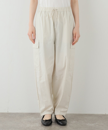 IENA | Maison IENA ユーティリティパンツ(スラックス)