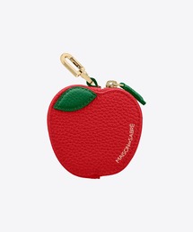 MAISON de SABRE（メゾンドサブレ）の「SABREMOJI フルーツコインケース（チャーム）」