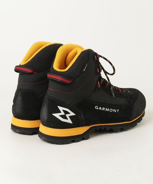 fridge（フリッジ）の「【GARMONT】ガルモント LAGORAI II GTX（スニーカー・メンズ・グレー/ブラック・30/27）」の3枚目の写真