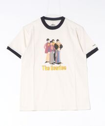 Wrangler | 【Wrangler】WRINGER TEE BEATLES WT9041(Tシャツ/カットソー)