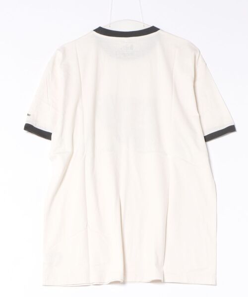 Wrangler(ラングラー)の「【Wrangler】WRINGER TEE BEATLES WT9041(Tシャツ/カットソー・メンズ・ホワイト系その他2/ホワイト系その他3/ホワイト系1・L/M/S/XL)」の5枚目の写真