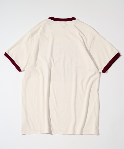 Wrangler(ラングラー)の「【Wrangler】WRINGER TEE BEATLES WT9041(Tシャツ/カットソー・メンズ・ホワイト系その他2/ホワイト系その他3/ホワイト系1・L/M/S/XL)」の10枚目の写真