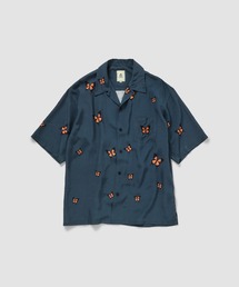 mando（マンド）の「mando / DADAIST BUTTERFLY SHIRTS《ESTNATION EXCLUSIVE》（シャツ/ブラウス）」