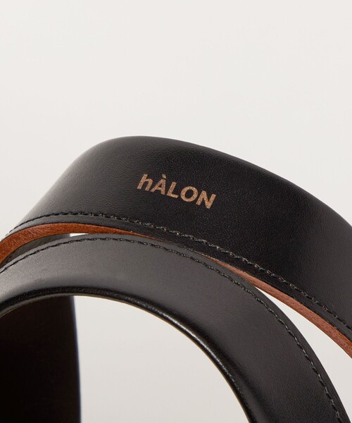 hALON（アーロン）の「＜hALON＞ソフトメッシュ エブリデイトートバッグ（トートバッグ・メンズ・ブラック/ベージュ・FREE）」の11枚目の写真