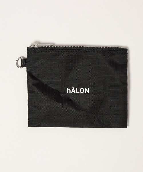 hALON（アーロン）の「＜hALON＞ソフトメッシュ エブリデイトートバッグ（トートバッグ・メンズ・ブラック/ベージュ・FREE）」の22枚目の写真