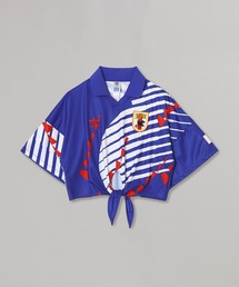 adidas（アディダス）の「adidas JAPAN RECONSTRUCTED BRI KE2291（Tシャツ/カットソー）」