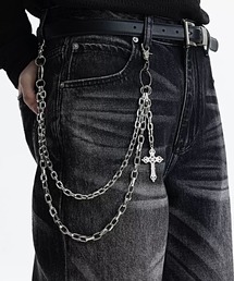 GARA:ARMER WALLETCHAIN（ウォレットチェーン）｜GARA（ガラ）の
