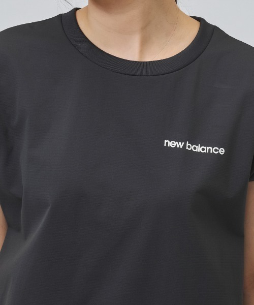 NEW BALANCE（ニューバランス）の「【別注】ニューバランス New Balance ファンクションドレス 限定コラボ（ワンピース・レディース・グリーン/ブラック/ブラウン・L/S/M）」の7枚目の写真
