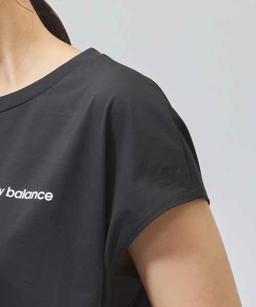 NEW BALANCE（ニューバランス）の「【別注】ニューバランス New Balance ファンクションドレス 限定コラボ（ワンピース・レディース・グリーン/ブラック/ブラウン・L/S/M）」の8枚目の写真