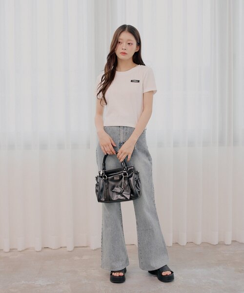 Chico(チコ)の「2wayカバーブーツサンダル(サンダル・レディース・ベージュ/ブラック/ブラウン・LARGE/MEDIUM/SMALL)」の7枚目の写真