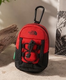 THE NORTH FACE｜ザノースフェイスのポーチ（レッド/赤色系）通販