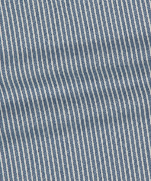 WKNDRS(ウィーキャンドース)の「PINSTRIPE SHORTS (L.BLUE)(その他パンツ・レディース・その他・MEDIUM/LARGE/X-LARGE)」の7枚目の写真