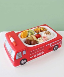 SiNCERE（シンシア）の「トミカ/プラレール 抗菌ダイカットランチプレート LUPD3（食器）」