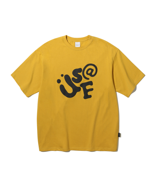 Типографский графический T‑shirt (AERO)