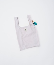 ottilie（オティーリエ）の「【 C&X MARKET / シーアンドエックスマーケット 】ボウルポーチ　コンパクト　エコバッグ　Ｓ　MCI（エコバッグ/サブバッグ）」