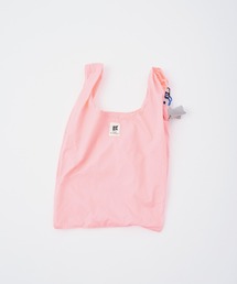 C&X MARKET（シーアンドエックスマーケット）の「【 C&X MARKET / シーアンドエックスマーケット 】ボウルポーチ　コンパクト　エコバッグ　Ｓ　MCI（エコバッグ/サブバッグ）」